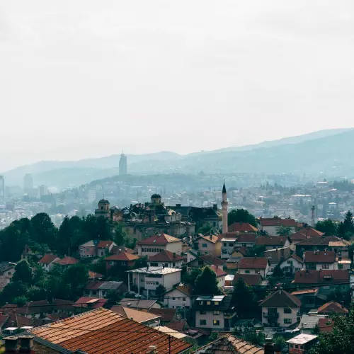 Bosnia and Herzegovina Photo